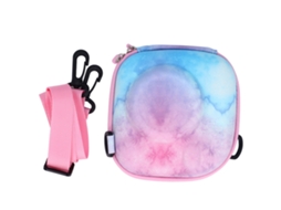 2026 funda Rigida Eva para Cámara Instantánea Fujifilm Instax Mini, Estuche Portátil Protector de Color