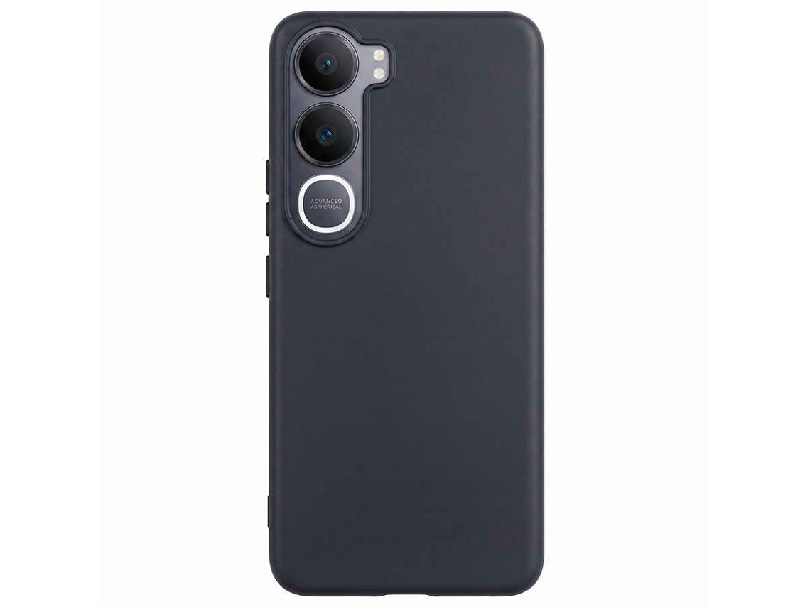 Funda Silicona Color para Vivo Y31 5g LA CASA DE LAS CARCASAS