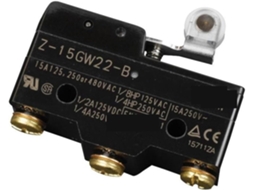 Interruptor De Limite Z 15gw22 B 1 Unidade