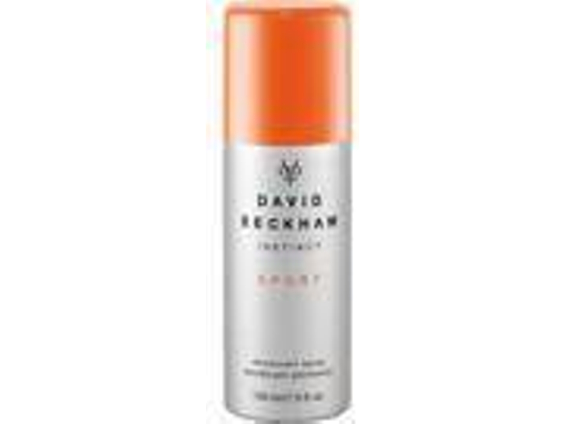 Desodorizante DAVID BECKHAM INSTINCT SPORT Spray