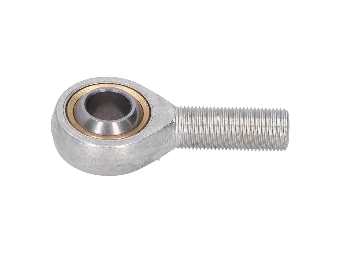 Bucha Linear Cnc De Rolamento De Bolas (flange Elíptica, Corte Duplo)