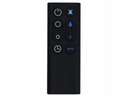 Comando Remoto Compatível Com Dyson Am10 Ventilador Humidificador, Modelo 17