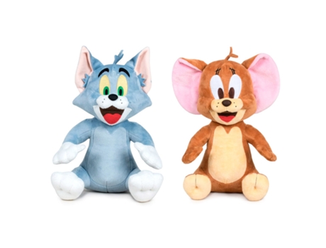 Figura de ação GRUPO MOYA Tom & Jerry