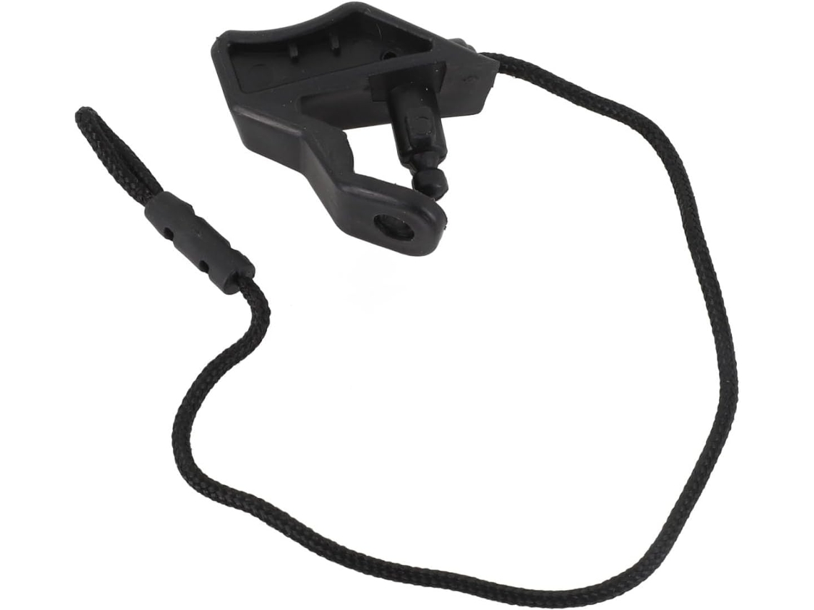 Cabo Preto Para A Prateleira Esquerda Do Sportback S3 Rs3 2013–2016