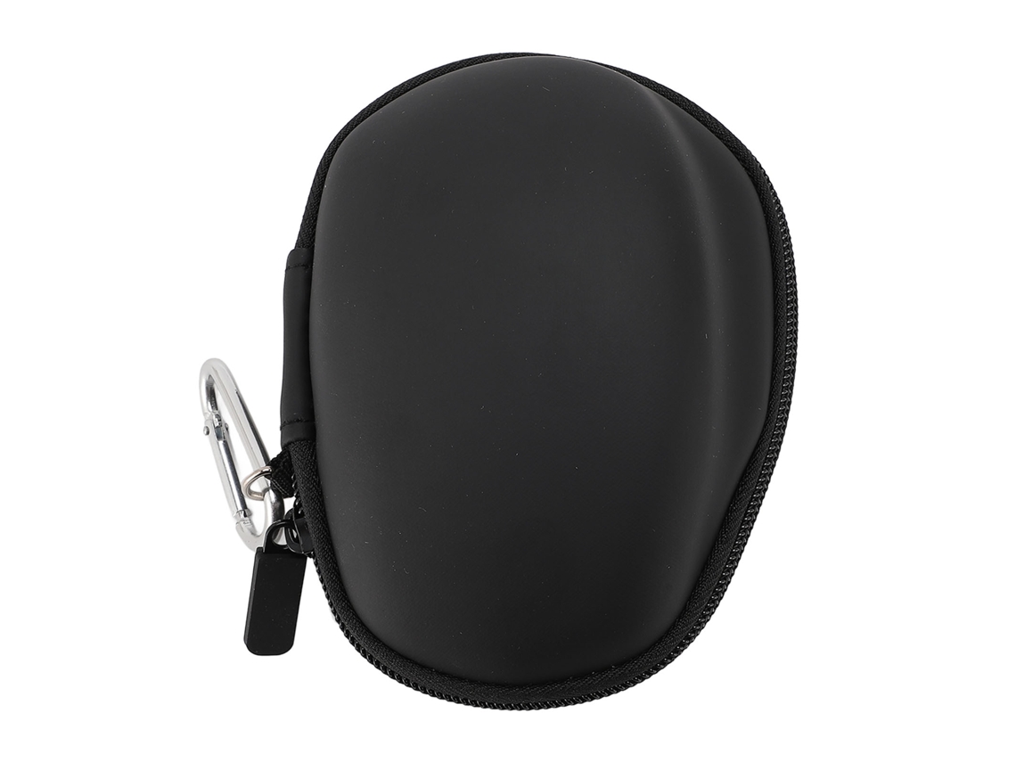 Estojo Rígido de Viagem para Mouse Mx Master 3 3s 2s com Armazenamento | S/MARCA