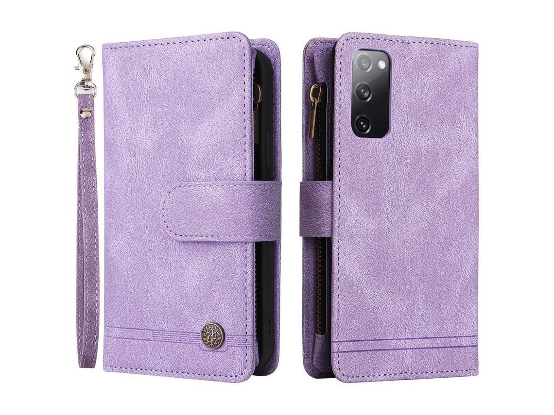 Capa Fe Lite Para Samsung Yemaesre