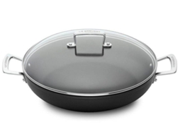 Le Creuset - Caçarola Baixa C/ Tampa Pro Tns 24 51107240010502