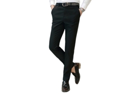 Chaqueta de Inverno, Homem, Capuz, Pelo, Impermeável, Tamanho 3XL, Preto