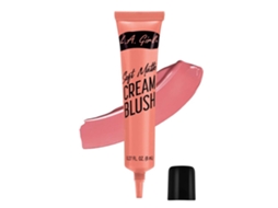 Blush Em Creme Soft Matte