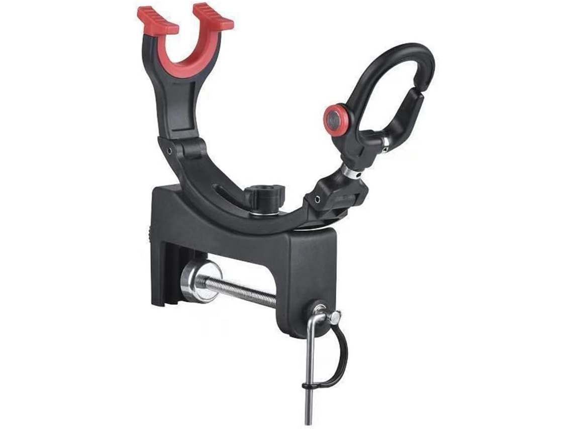 Suporte Giratório 360° para Varas SFUSHOS