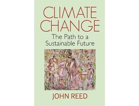 Livro Climate Change de John Reed (Inglês)