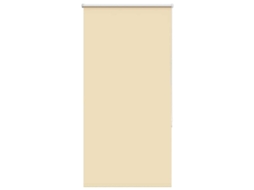 Vidaxl Persiana De Enrolar 85x175 Cm Largura Tecido 80,7 Cm Poliéster