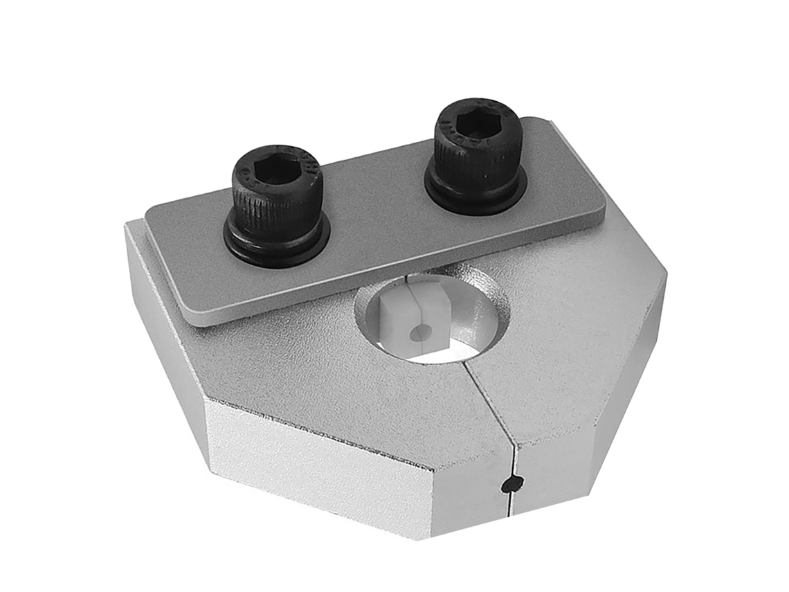 Conector De Solda De Filamento Resistente Preciso Com Chave Para Impressora 3d 1.75mm Pla Abs Prata