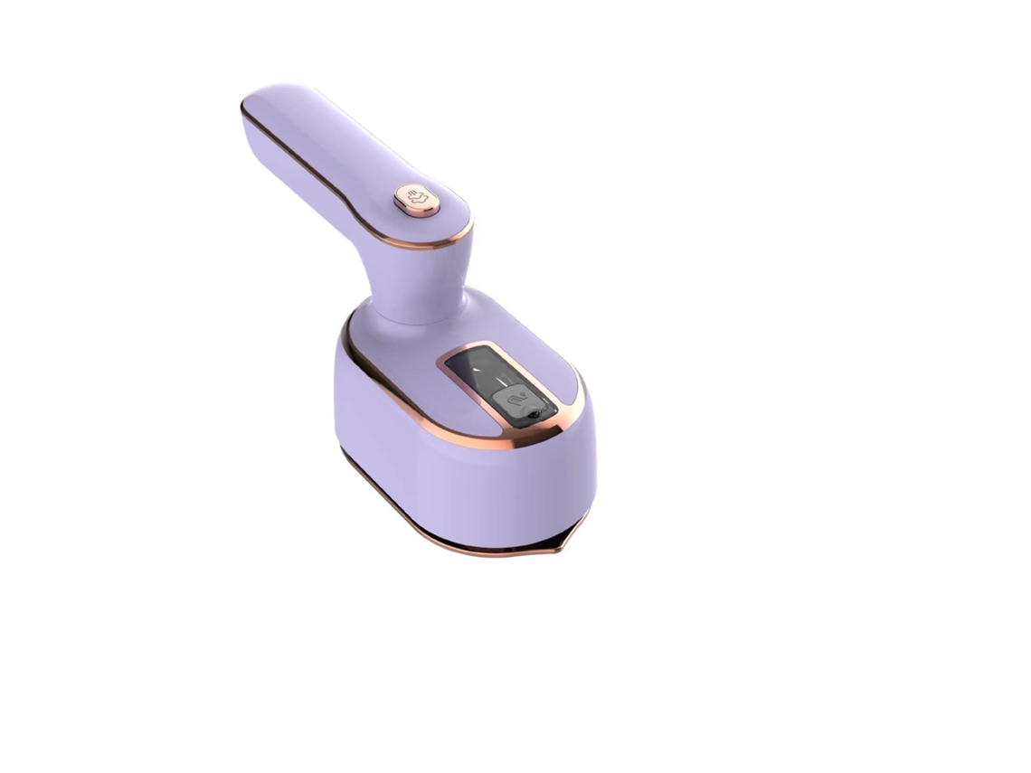 Ferro a Vapor JLTE JLTE 220V Potência 1000W