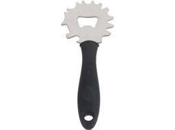 Escova De Limpeza Para Churrasqueira, Em Aço Inox, Para Churrasqueira E Bbq