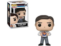 Figura FUNKO Pop Tv: Smallville- Clark Kent — Smallville