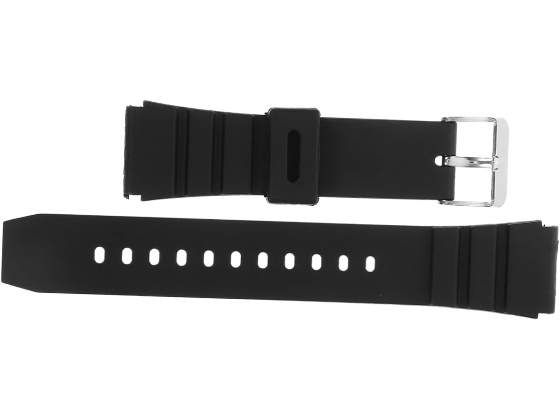 Pulseira Silicone Prova Confortável Esportes Mergulho À D Água GOKOCO