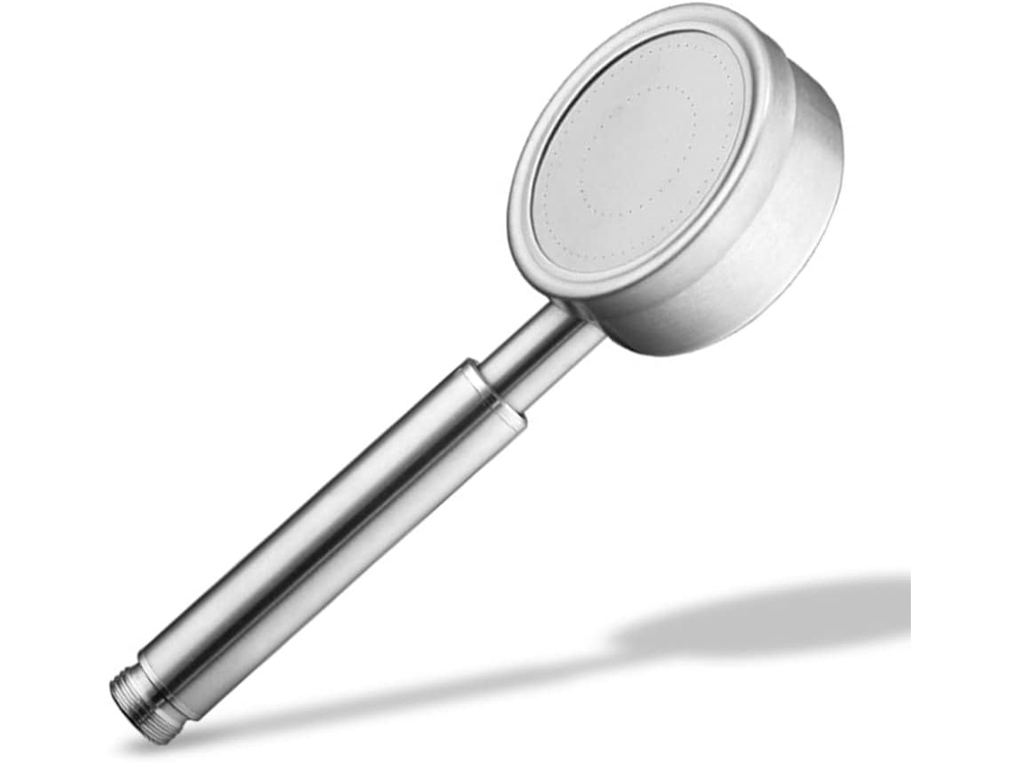 Chuveiro De Aço Inoxidável Com Pulverizador De Água Para Banheiro.