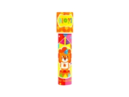 Brinquedo Caleidoscópio Clássico Diy: Brinquedo Educativo Óptico Para Crianças