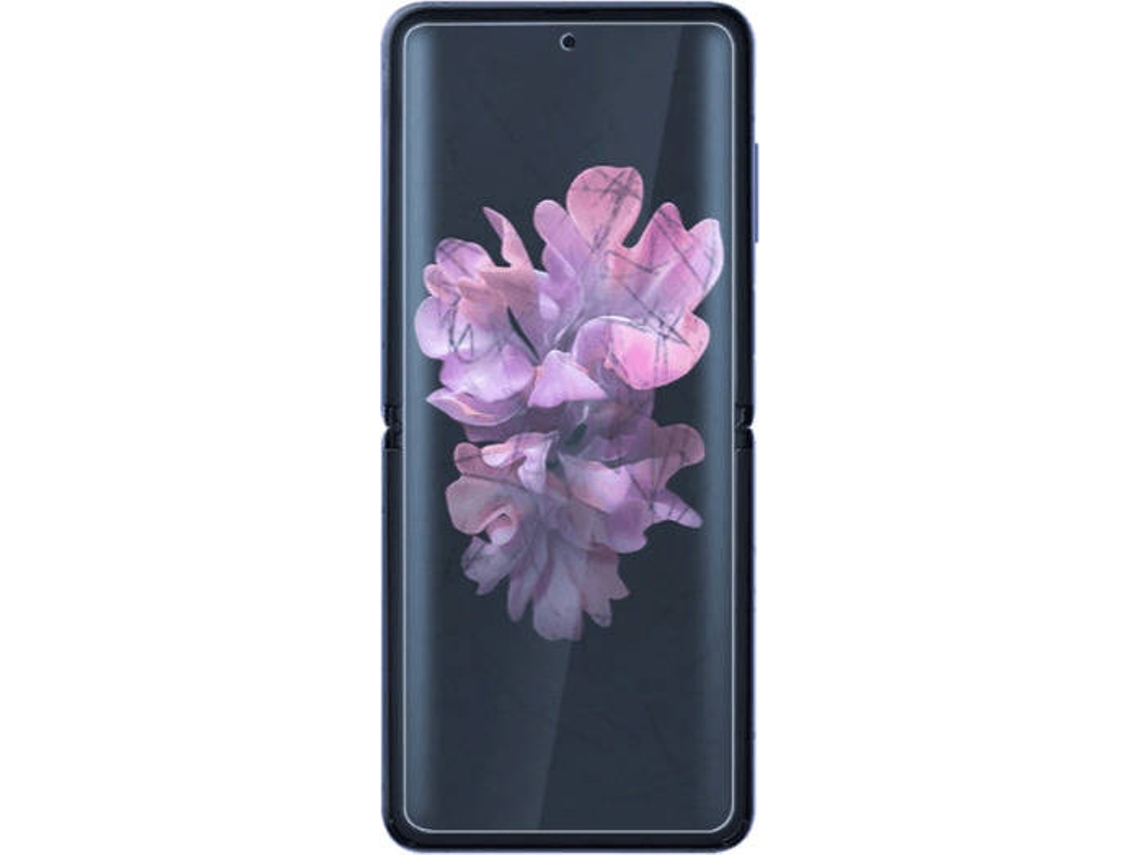 Pelicula de Vidro PHONECARE Galaxy Z Flip
