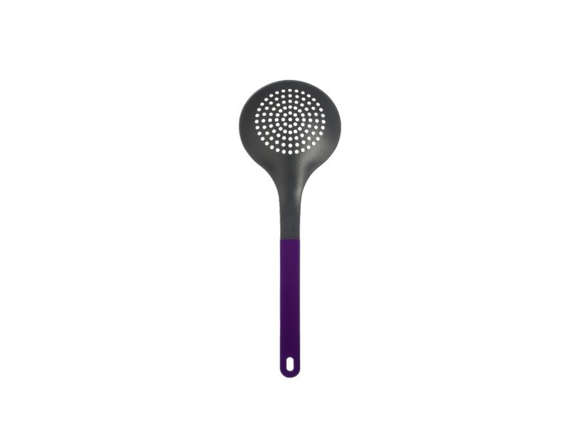 Espumadeira ROSTI Optima Roxo
