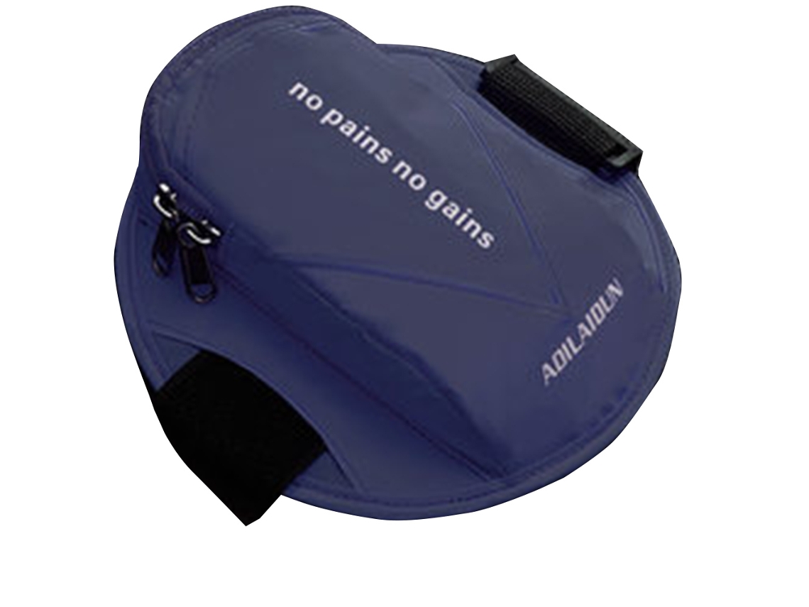 Bolsa De Braço | Fitness | Universal | Premium | Impermeável