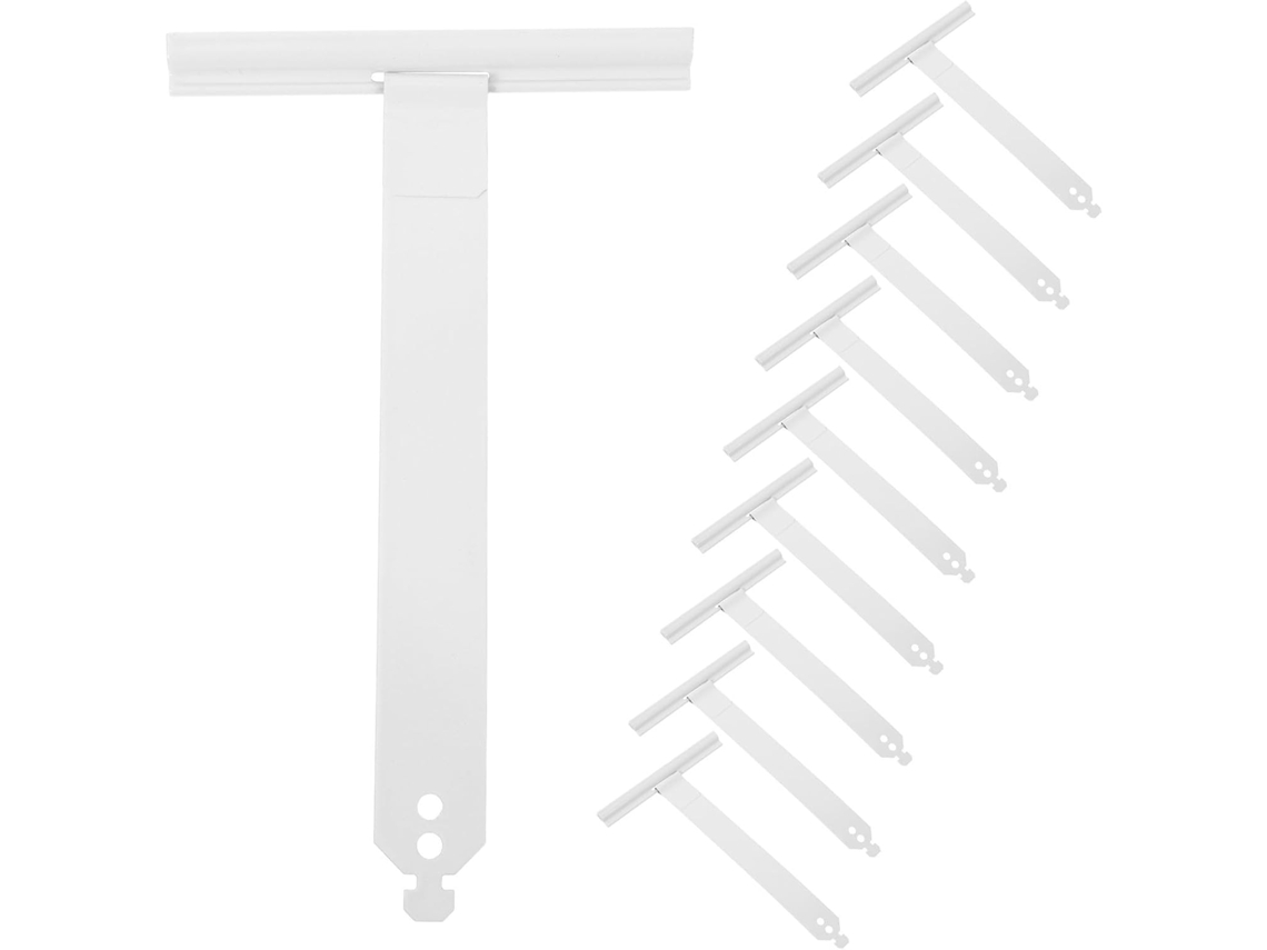 Conjunto De 10 Molas Aço Para Persianas Rolo Fomiyes, Fácil Instalação E Maior Velocidade, Ideal Para Reparos Em