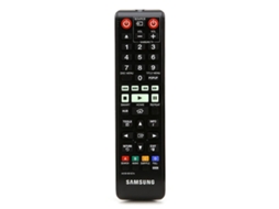 Comando Remoto Samsung