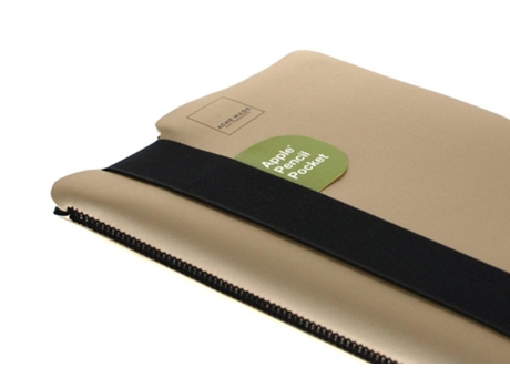 Acme Made Am10631-Slv Skinny Sleeve Gold For Ipad Pro 9.7In 24.6 Cm 9.7' Estojo Dourado