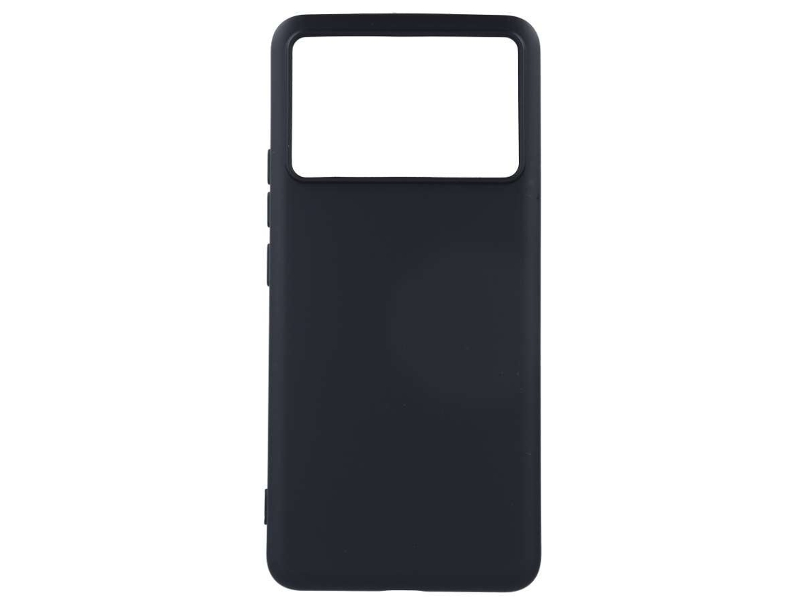 Capa Ultra Suave para Xiaomi Poco F6 Pro LA CASA DE LAS CARCASAS
