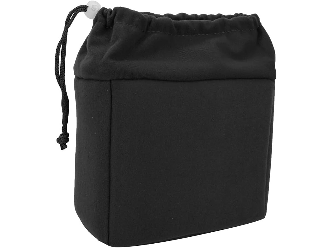 Bolsa Interna Acolchoada Resistente À Água E Resistente A Impactos