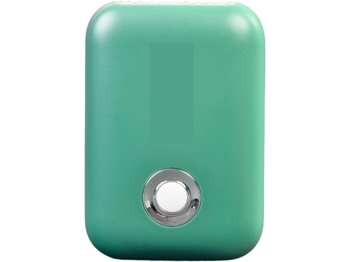 Usb Ventilador Mini Mesa para Uso Doméstico e Externo