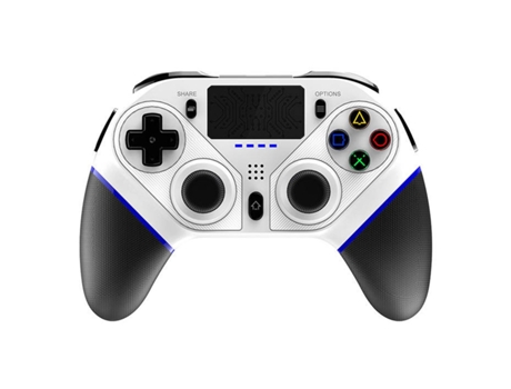 Comando Universal IPEGA ninja pg-p4010b (Wireless - Branco)