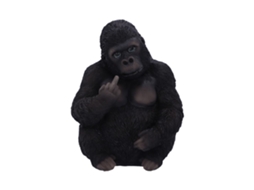Figuras Braquiossauro Médio 25,5cm By NEMESIS NOW