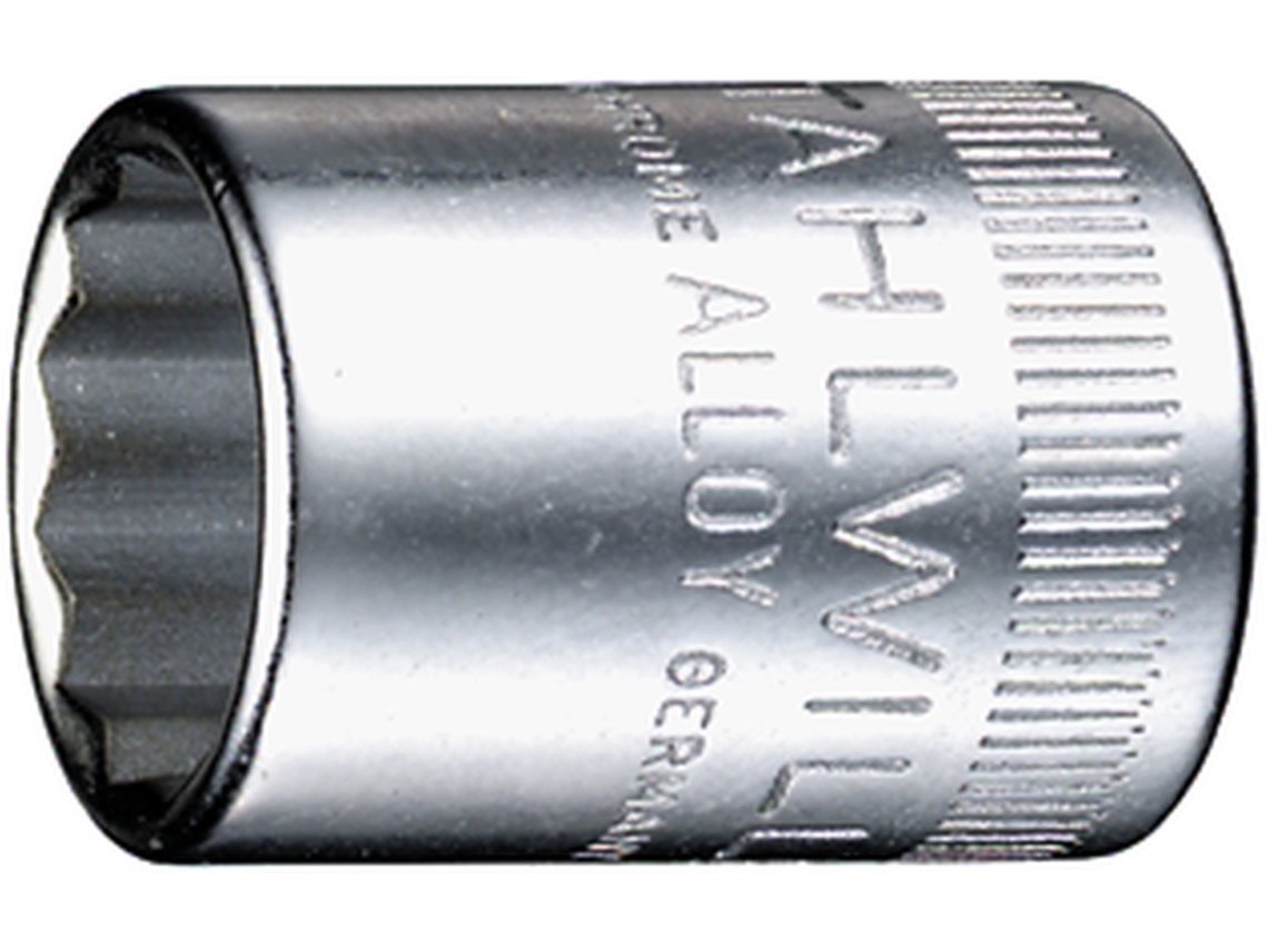 Chave De Caixa STAHLWILLE (1 4 nº40Ad 1 4 mm)