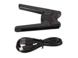 Grip de Carregamento do Controlador Carrega Joy Con Compatível com Switch Oled EOOCOO