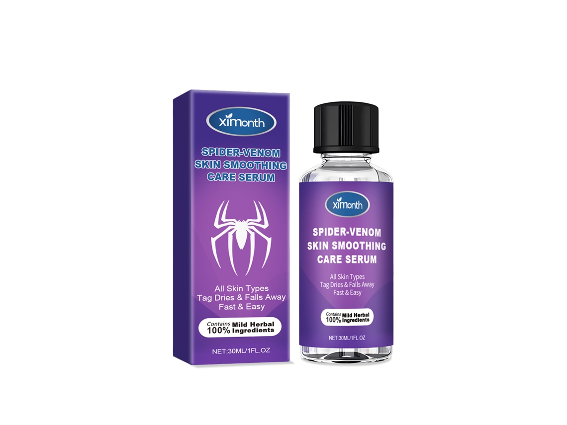 Essência Ximonth para Remover Verrugas