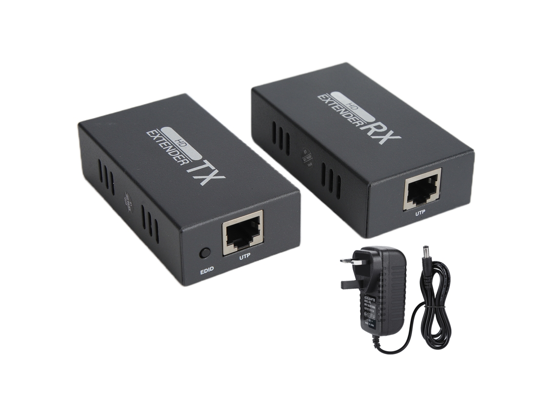 Extensor HDMI 50m 1080p60Hz EOOCOO