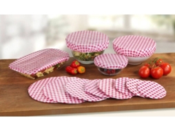 Recipientes WENKO ( x 13-26 x 13-26 cm)