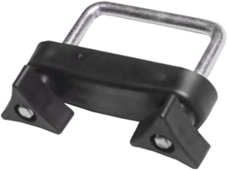Suporte De Montagem Em Aço Inoxidável Para Racks De Teto.