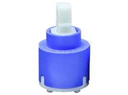 Guindaste K35a, Substituição Db Aquaforge