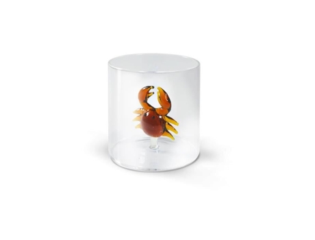 Caneca Wd Lifestyle Bico de Caranguejo