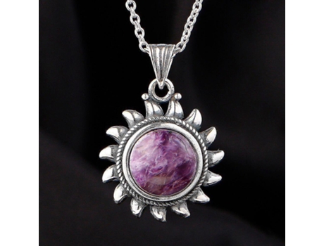 Colar VENISYMLIS Sslt-A4348 para Mulher (50cm)