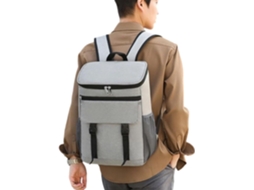 Mochila Impermeável Isolada Bolsa Térmica Para Atividades Ao Ar Livre Mochila Impermeável Para Gokoco