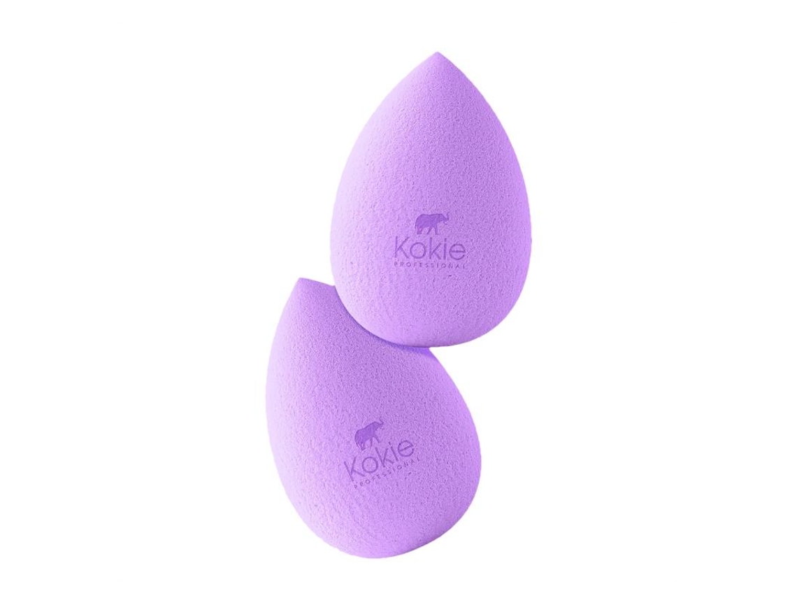 Esponja KOKIE Cover And Conceal Beauty Sponge