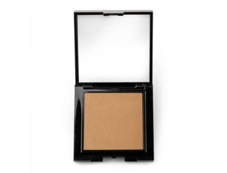 Alkemilla Velvet Maquillaje Compacto 03 Tono Medio-Oscuro