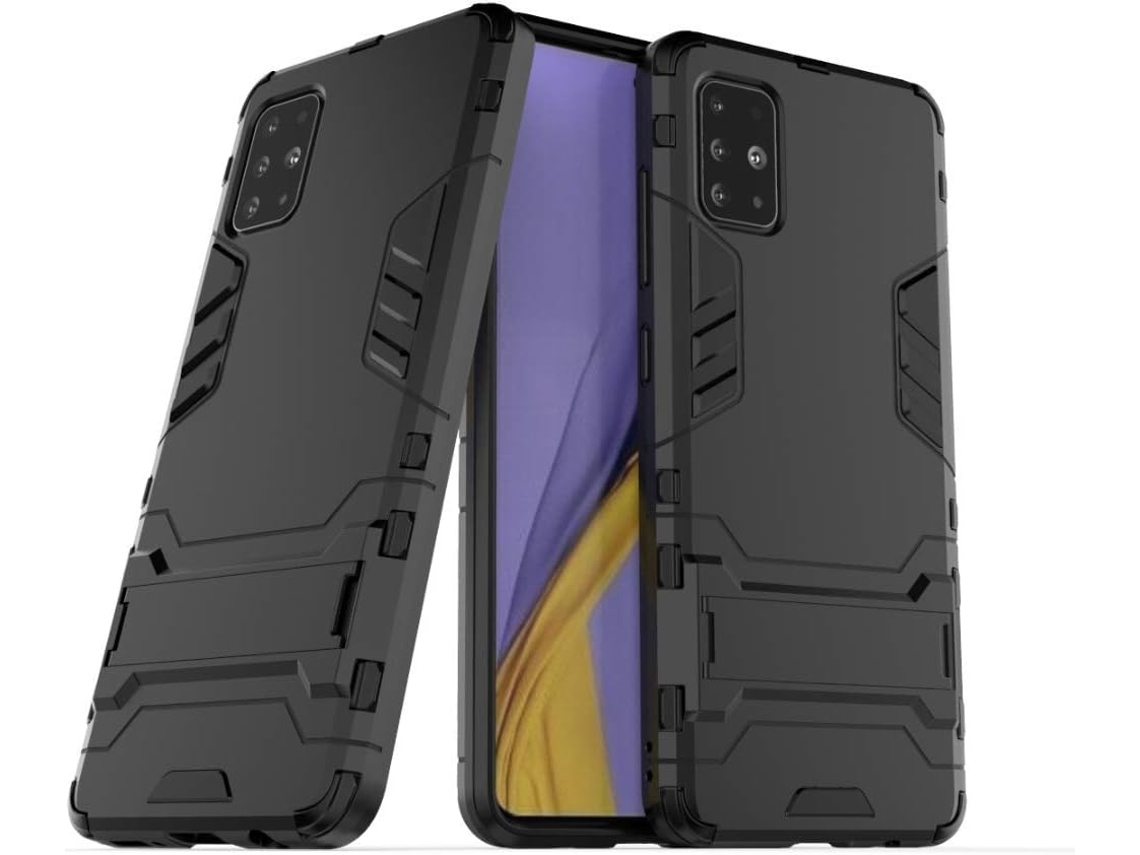 Pelicula de Vidro HONGWE. Galaxy A51, A51 Pro
