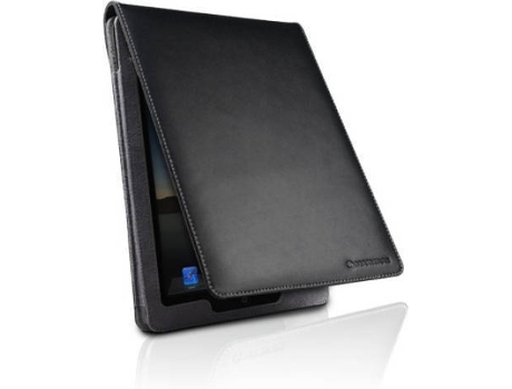 Capa iPad 2 MARWARE EcoFlip Preto