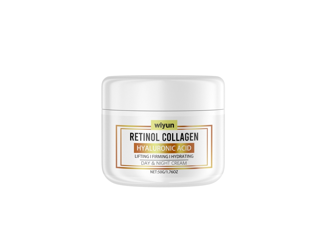 Creme de Retinol para Melhorar a Elasticidade e Juventude da Pele LAXISCREED