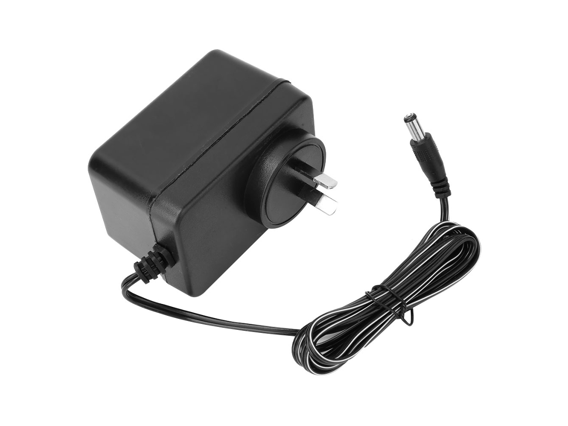 Adaptador De Energia Transformador Carregador Para Carro Elétrico Infantil 12v 1000ma.